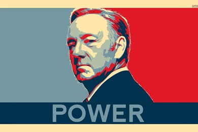 Frank Underwood   House Of Cards Wallpapers   TV Show Wallpapers ...