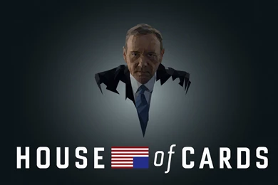 House Of Cards Polygon Wallpapers I Made : HouseOfCards