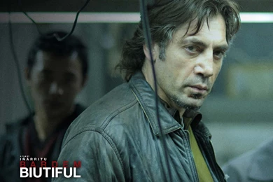Official Biutiful Movie: Javier Bardem Pictures, Photos, Images ...
