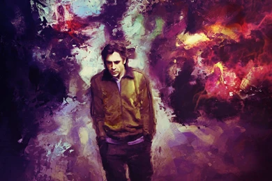 Digital Art Javier Bardem Javier Bardem Picture Art Backgrounds Men ...