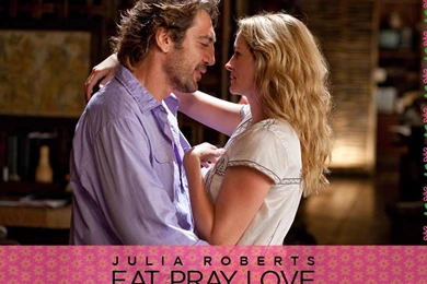 Javier Bardem In Eat Pray Love Hd Wallpapers   (