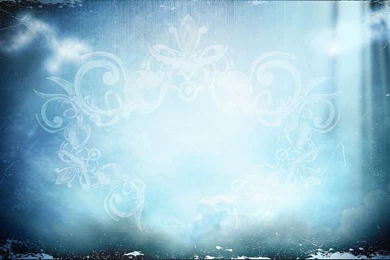 Artic Blue Grunge Backgrounds