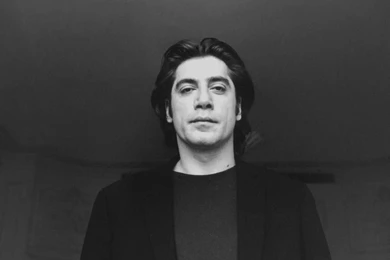 Picture Of Javier Bardem