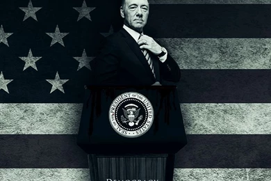 House Of Cards Season 3 Fan Poster By Hessam hd On DeviantArt