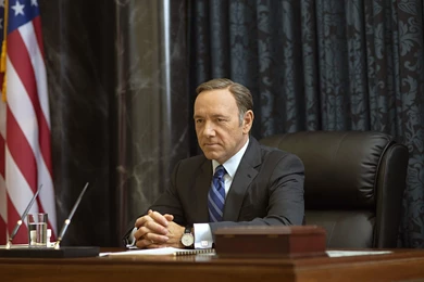 HOUSE OF CARDS Political Drama Series (6) Wallpapers