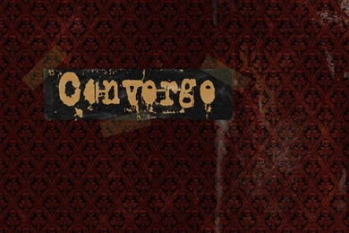 Converge Wallpapers By Toolmaniac On DeviantArt