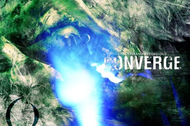 Converge Unloved Ad Weeded Out By Duubigmikah On DeviantArt