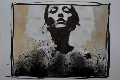 Converge By Mery YC On DeviantArt