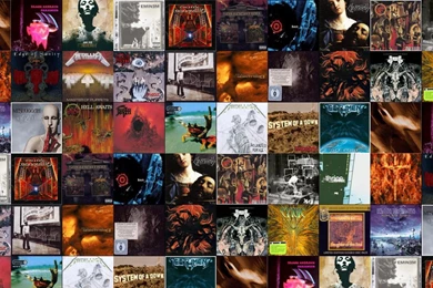 Agalloch Ashes Against Grain Black Sabbath Paranoid Converge ...