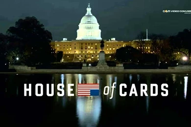House Of Cards   Main Title Theme   YouTube