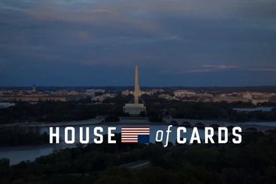 WATCH] New 'House Of Cards' Season 4 Ad Debuts During Golden ...