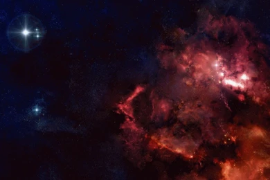Amazing Nebula Wallpapers Birth (page 3)   Pics About Space