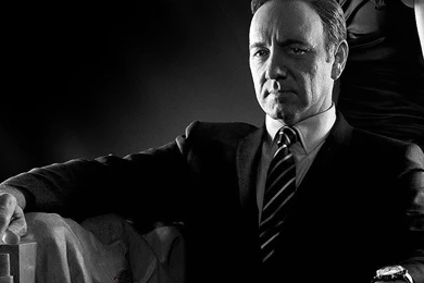 HOUSE OF CARDS STAFFEL 2 Trailer Deutsch German & Kritik Review ...