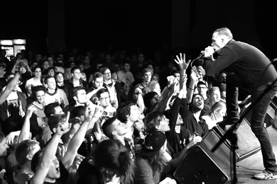 CONVERGE Punk Metalcore Hardcore Mathcore 1conv Alternative ...