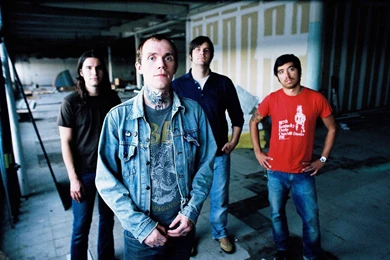 Converge Desktop Backgrounds  C7   Rock Band Wallpapers