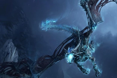 Hd World Of Warcraft Dragon Backgrounds 1280x720 Widescreen Hd ...