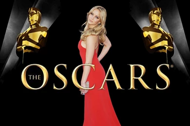 2011 Academy Awards Oscars Wallpapers   Jennifer Lawrence