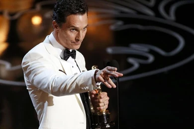 Matthew Mcconaughey Matthew Mcconaughey Oscars Wallpapers 1080p ...