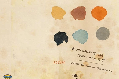 Gallery For   Fossil Desktop Wallpapers