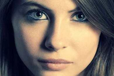 iPhone 5 Wallpapers Apple iPhone 5 Background: Willa Holland