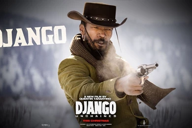 Django Unchained   Oscars 2013 Best Film Nominees Wallpapers ...