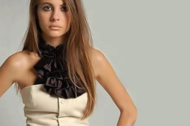 Willa Holand Thea Queen Arrow Backgrounds Wide Wallpapers