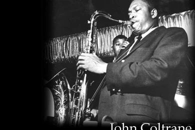 John Coltrane Wallpapers 3 / John Coltrane Wallpapers / 1024x768 Pixel