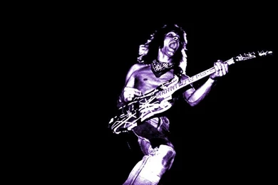 Download Wallpapers Van Halen (1024 X 768). Desktop Wallpapers And ...