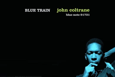 One Down, One Up: A Jazz Website — John Coltrane, Blue Train ...