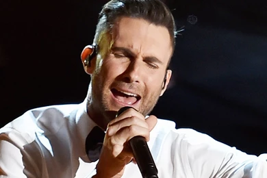 Adam Levine Wallpapers