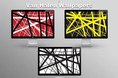 Van Halen Wallpapers By GabeRios On DeviantArt