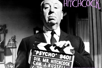 Alfred Htichcock Alfred Hitchcock Wallpapers (865433) Fanpop