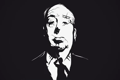 Alfred Hitchcock Wallpapers