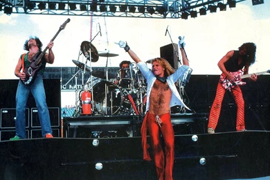 Van Halen Wallpapers Full HD For Dekstop 46375 Full HD Wallpapers ...