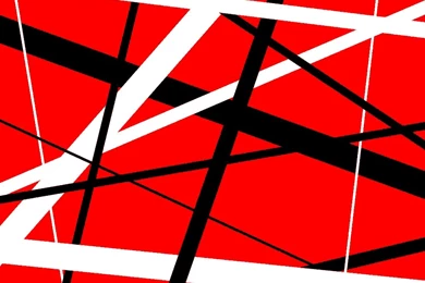 Gallery For   Evh Frankenstein Wallpapers