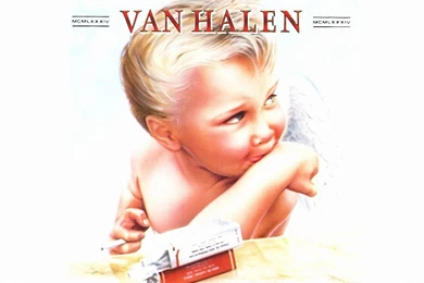 Van Halen Wallpapers HD Download