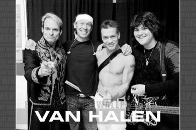 Van Halen Wallpapers