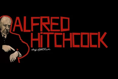 Alfred Hitchcock   Alfred Hitchcock Wallpapers (18561345)   Fanpop