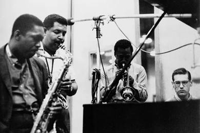 All Of You: The Last Tour 1960