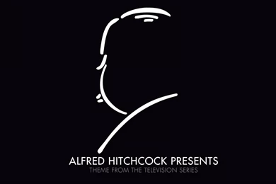 Alfred Hitchcock Presents Wallpapers
