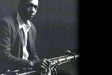 Sound Projections: JOHN COLTRANE (1926 1967): Legendary, Iconic ...