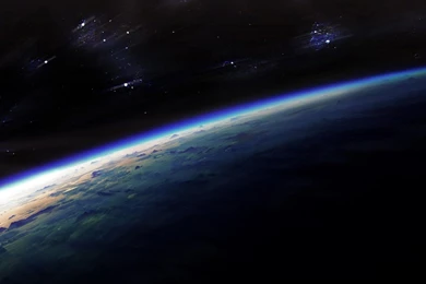 Gallery For Atmosphere Wallpapers