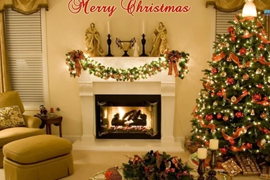 Merry Christmas Wallpapers   Holiday Wallpapers