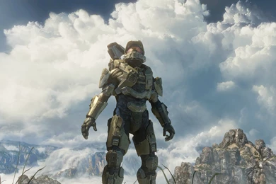 Video Games Xbox 360 Halo 4 Fresh New Hd Wallpapers [Your Popular ...