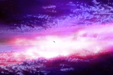 Wallpapers Atmosphere Space Image