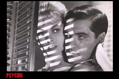 Psycho Alfred Hitchcock Wallpapers (865393) Fanpop