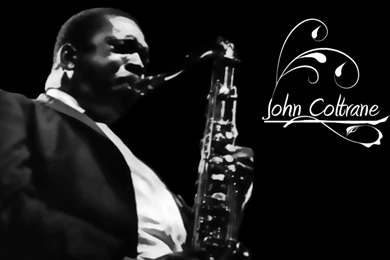 John Coltrane By ChicosArt On DeviantArt