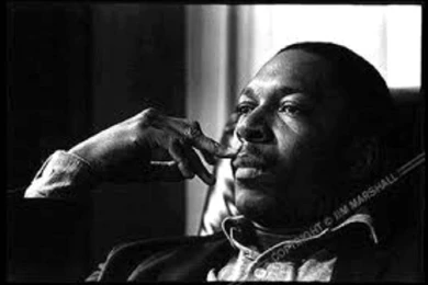 D Swagger   John Coltrane Spiritual Sample   YouTube