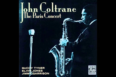John Coltrane Quartet   THE INCH WORM   YouTube