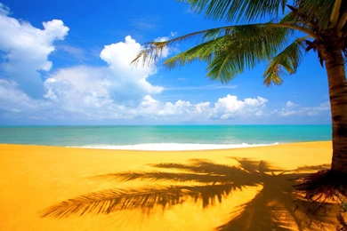 Gallery For   Beach Hd Wallpapers Desktop